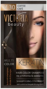 Lcdt Shampooing Colorant V30 Cafe
