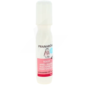 Pranabb Gel Apaisant AprÈs-piqÛres Roller/15ml