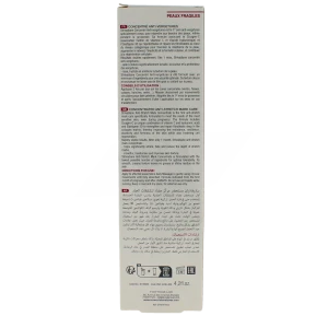 Noreva Strivadiane Crème Anti-vergetures T/125ml