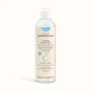 Embryolisse Lotion Micellaire Démaquillante Visage Et Yeux Fl/250ml