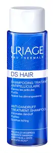 Uriage Ds Hair Shampooing Traitant Antipelliculaire 200ml à MARIGNANE