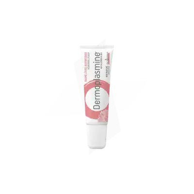 Dermoplasmine Baume Pom Lèvres Au Calendula T/10ml à Ottmarsheim