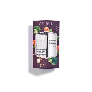 Caudalie Hiver Lèvres & Mains Duo à Mathay