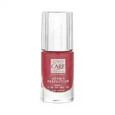 Eye Care Vernis Perfection Oligo +, Coquelicot , Fl 5 Ml