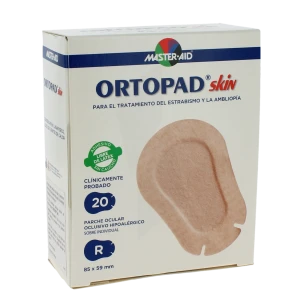 Ortopad Skin Regular, Bt 20