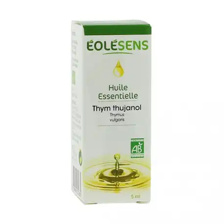 Eolesens Thym Thujanol 5ml