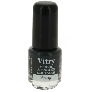 Vitry V Ongles Passy Mini Fl/4ml