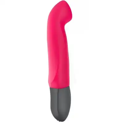 Stronic G Vibromasseur rechargeable - Rose