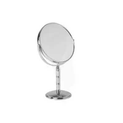 Miroir Colonne Acier 16cmx5 à MONTGISCARD