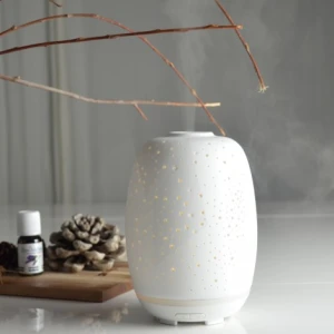 Zen'arôme Diffuseur Ultrasonique Stella