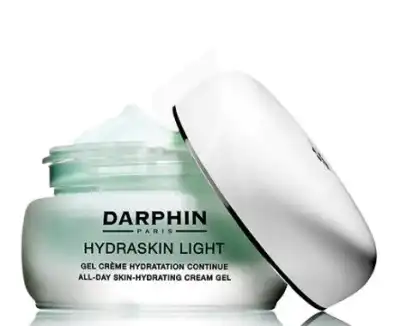 Darphin Hydraskin Light Gel Crème Hydratant Intensif Pot/50ml à Saint-Maximin
