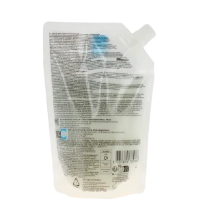 La Roche Posay Lipikar Syndet Ap + Crème Lavante Relipidante Recharge De 400 Ml