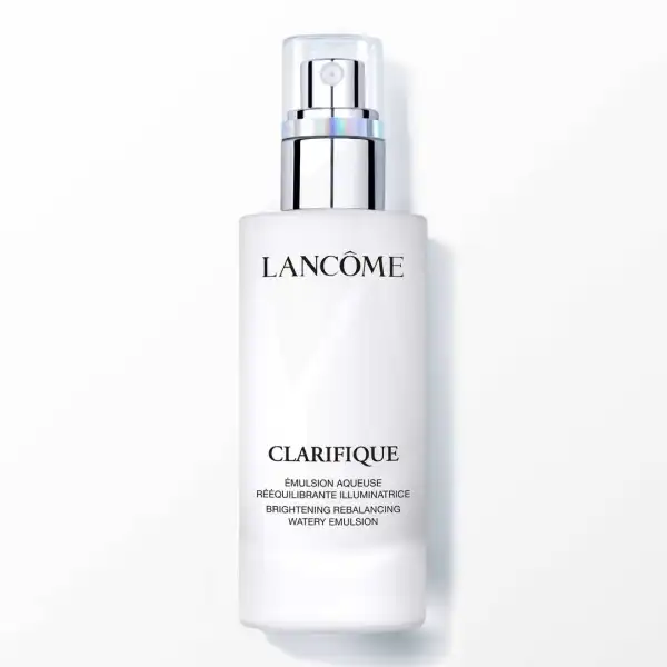 Lancôme Clarifique Émulsion Aqueuse Rééquilibrante Illuminatrice Spray/75ml