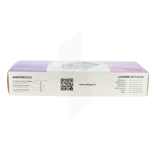 Euromedial 380 Ag Diu Norm +set Pose Sethy