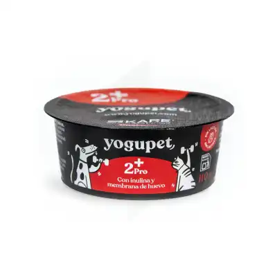 Yogupet 2+pro Barquette De 110 G à Ferney-Voltaire