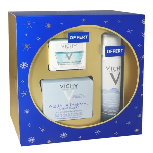 Vichy Aqualia Thermal Coffret Crème Légère
