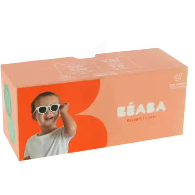 Beaba Delight Lunette 9-24mois Vert Sauge à LA-RIVIERE-DE-CORPS