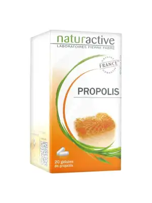 Naturactive Gelule Propolis, Bt 30 à VALS-LES-BAINS