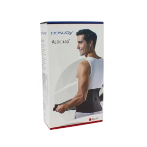 Actistrap™ Donjoy® H. 26 Cm Taille L