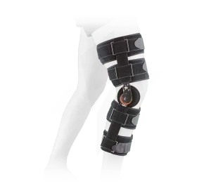 Stabilig Centro Ort Gen Art Mono Réglabl 43cm
