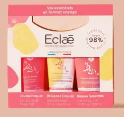 Eclae Coffret Trio Estival