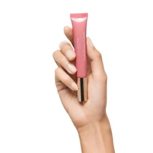 Clarins Embellisseur Lèvres 01 - Rose Shimmer 12ml