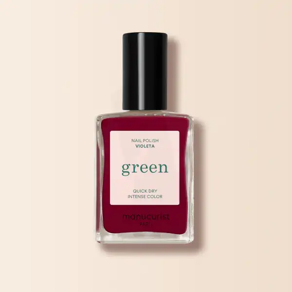 Manucurist Green Violeta 15ml