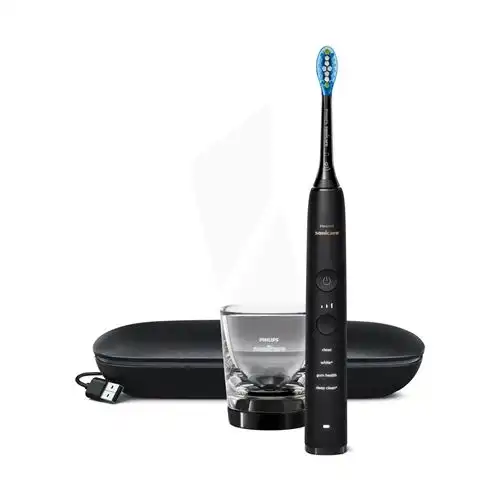 Philips Sonicare Diamondclean Black Edi