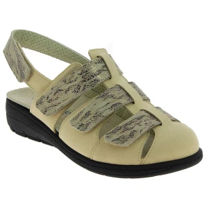 Podowell Giselda Beige Pointure 37