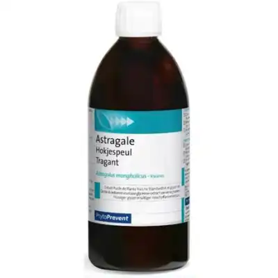 Eps Astragale Extrait Fluide 500ml à LA-RIVIERE-DE-CORPS