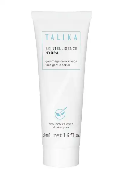 Talika Skintelligence Hydra Gel Gommage Doux T/50ml