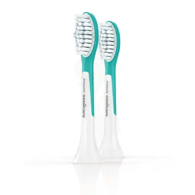 Philips Sonicare Tete Brosse Kids 7ans+ R à RUMILLY
