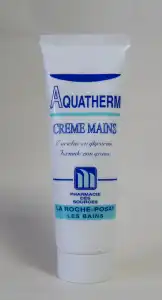 Crème Mains - Airless 30ml à La Roche-Posay