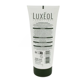 Luxéol Après-shampooing Antichute T/200ml