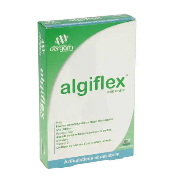 Algiflex Cpr Articulations B/60