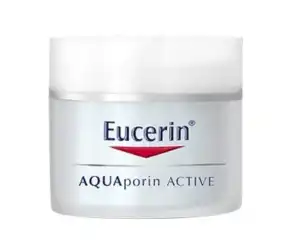 Acheter Eucerin Aquaporin Active Emulsion Soin Hydratant Peau Sèche Pot/50ml à Abbeville