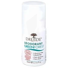 Druide Déodorant Green Forest 65ml