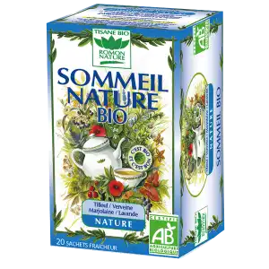 Sommeil Nature à Ondres