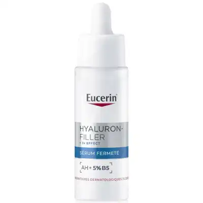 Eucerin Hyaluron-filler + 3x Effect Sérum Fermeté Flacon Pompe De 30 Ml à Montigny Les Metz