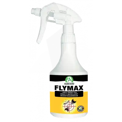 Flymax Pulverisateur Sol Ext Fl/900ml