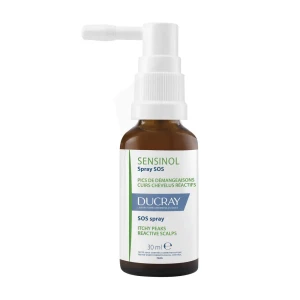Sensinol Spray Fl/30ml