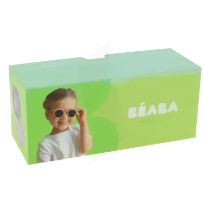 Beaba Sunshine Lunette 4-6ans Terracotta à LA-RIVIERE-DE-CORPS
