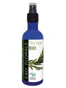 Laboratoire Altho Eau Florale Tea Tree Bio 200ml