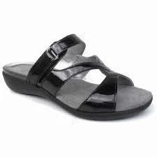 Scholl Kensit Mules Noir Taille 36