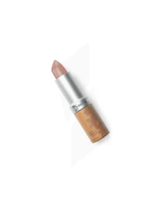 Couleur Caramel Rouge à Lèvres Nacré N°102 Brun Beige 3,5g