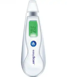 Easyscan Vm-zx1 Evolution Thermomètre Médical Sans Contact Blanc à NEUILLY SUR MARNE