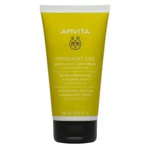 Apivita - Holistic Hair Care Après-shampoing Quotidien Doux Avec Camomille Allemande & Miel 150ml à NICE