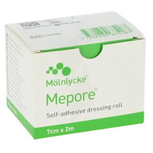 Mepore, 2 M X 7 Cm 