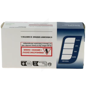 Spironolactone Zentiva 50 Mg, Comprimé Sécable