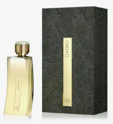 LUBIN DAÏMO Parfum Spray 100ml